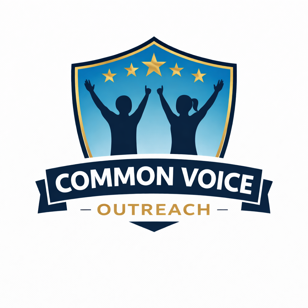 Common Voice Outreach